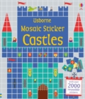 Image for Mosaic Sticker Castles