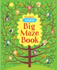 Image for Third Big Maze Book