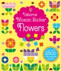 Image for Mosaic Sticker Flowers