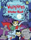 Image for Vampires Sticker Book