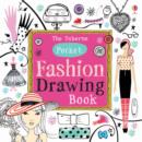 Image for Pocket Fashion Drawing Book
