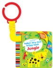 Image for Baby&#39;s Very First Buggy Book Jungle
