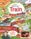 Image for Wind-up Train