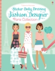 Image for Sticker Dolly Dressing Fashion Designer Paris Collection