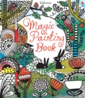 Image for Magic Painting Book