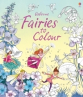 Image for Fairies to Colour