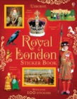 Image for Royal London Sticker Book