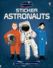 Image for Sticker Astronauts
