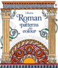 Image for Roman Patterns to Colour