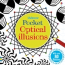 Image for Pocket Optical Illusions
