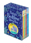 Image for Baby&#39;s Bedtime Story Box