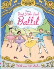 Image for First Sticker Book Ballet