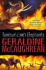 Image for Tamburlaine&#39;s Elephants