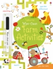 Image for Wipe-Clean Farm Activities