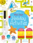 Image for Wipe-Clean Holiday Activities