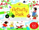 Image for Farmyard Tales Activity Pack