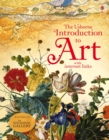 Image for The Usborne Introduction to Art