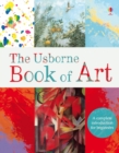 Image for The Usborne Book of Art