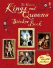 Image for Kings and Queens Sticker Book