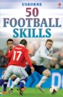 Image for 50 football skills