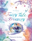 Image for Fairy Tale Treasury