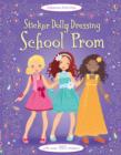 Image for Sticker Dolly Dressing School Prom