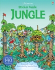Image for Sticker Puzzle Jungle