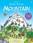 Image for Sticker Puzzle Mountain