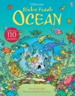 Image for Sticker Puzzle Ocean