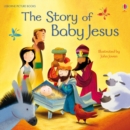 Image for The Story of Baby Jesus