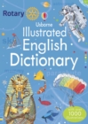 Image for Illustrated English Dictionary
