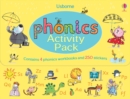 Image for Phonics Activity Pack