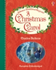 Image for A Christmas carol  : in prose