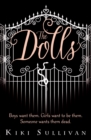 Image for The Dolls