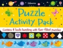 Image for Puzzle Activity Pack