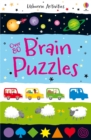 Image for Over 80 Brain Puzzles