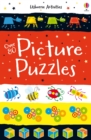 Image for Over 80 Picture Puzzles