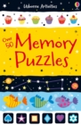Image for Over 50 Memory Puzzles