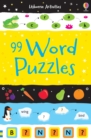 Image for 99 Word Puzzles