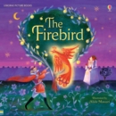 Image for The Firebird