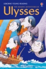 Image for The amazing adventures of Ulysses