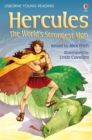Image for Hercules The World&#39;s Strongest Man