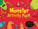 Image for Monster Activity Pack