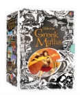Image for Greek myths