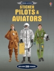 Image for Sticker Pilots and Aviators