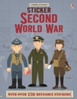 Image for Sticker Second World War