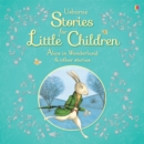 Image for Usborne Stories for Little Children
