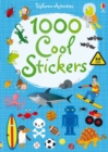Image for 1000 Cool Stickers