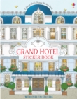 Image for Grand Hotel Doll&#39;s House Sticker Book
