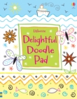 Image for Delightful Doodle Pad